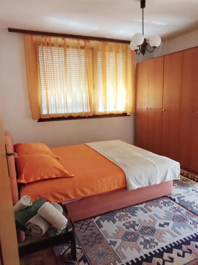 Apartman Emina