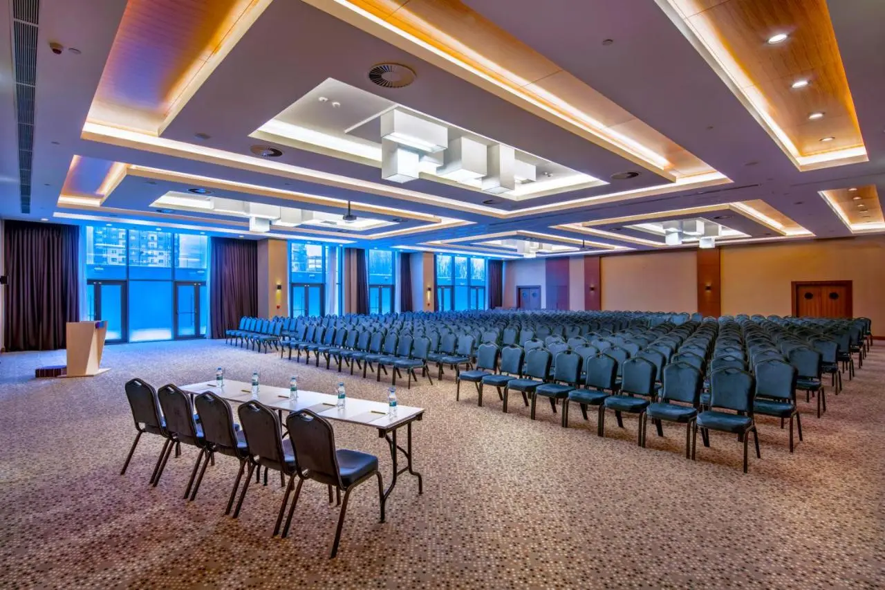 Accom Hotels Sivas