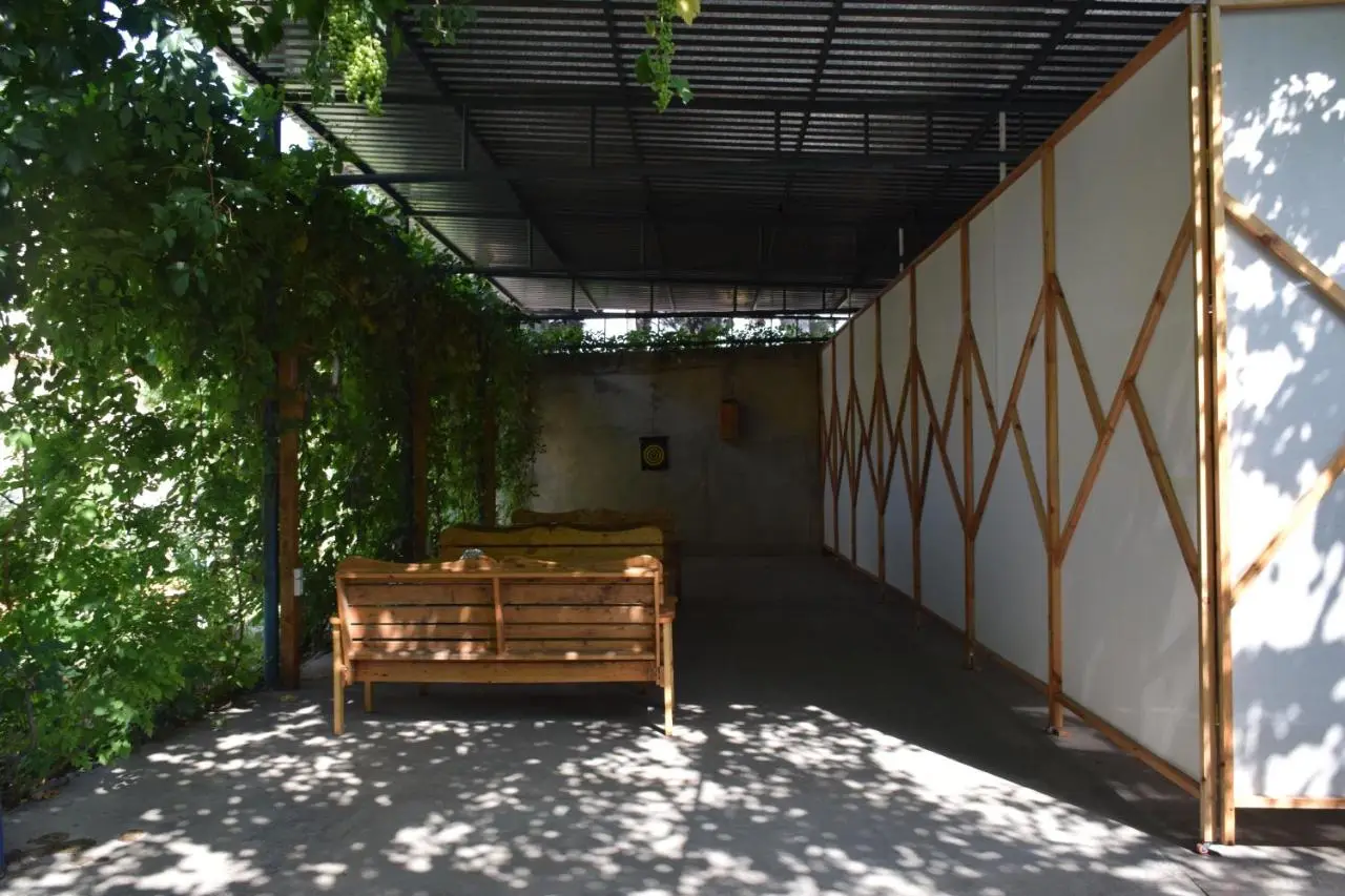 Crossway Tbilisi Hotel