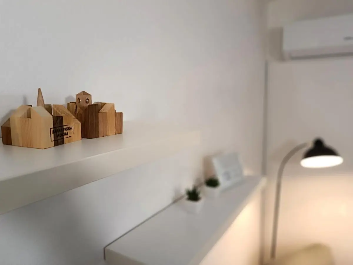 Apartment Dina Sarajevo