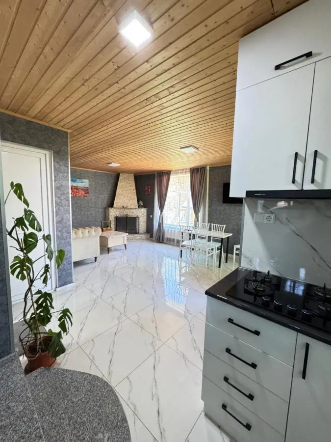 Buo's guest house