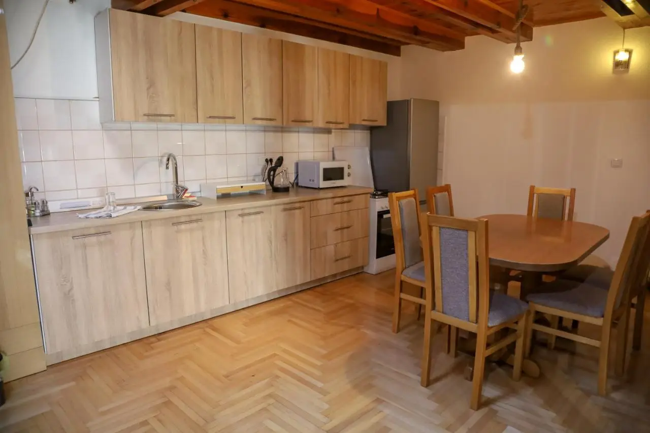 Careva Cuprija Apartment&Rooms