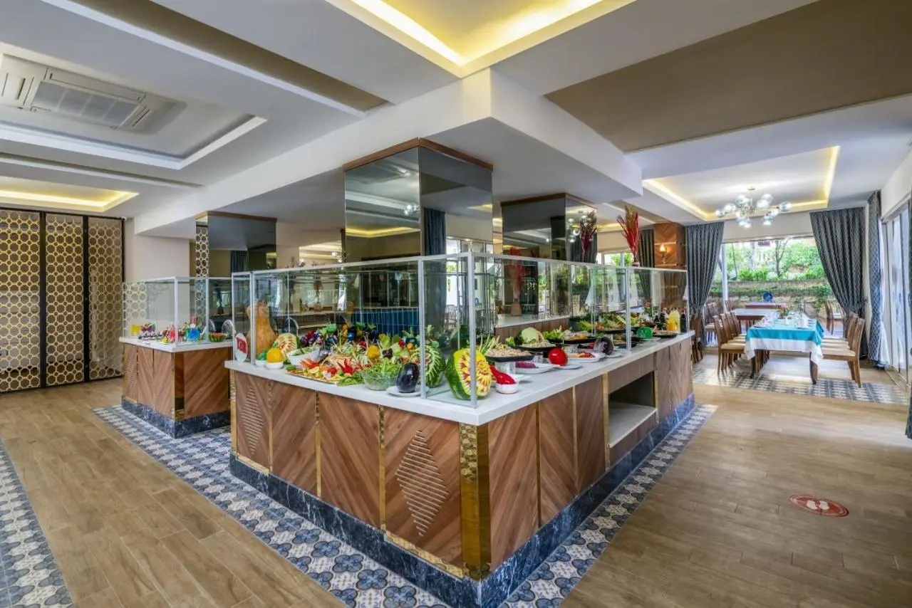 Ramira Beach Hotel - All Inclusive