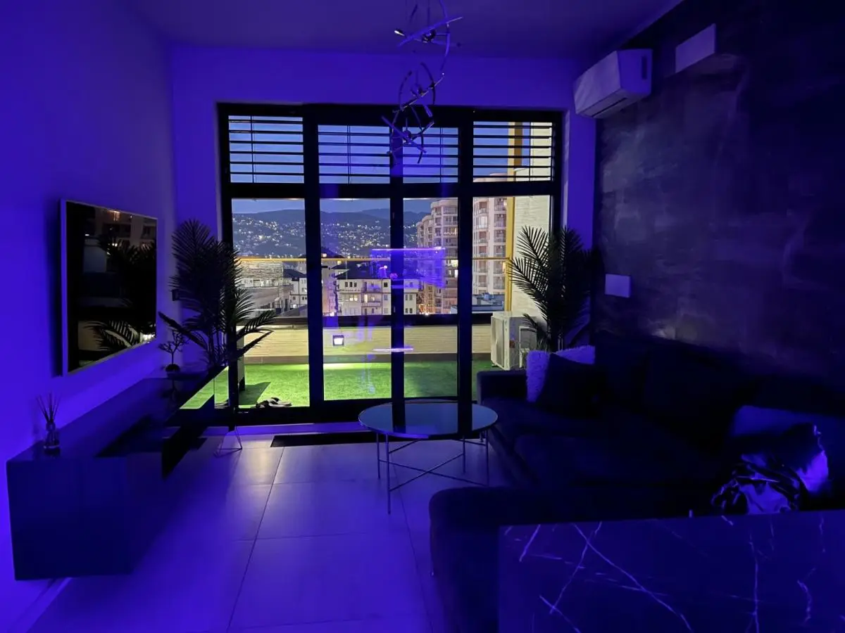 Luxury Penthouse Sarajevo