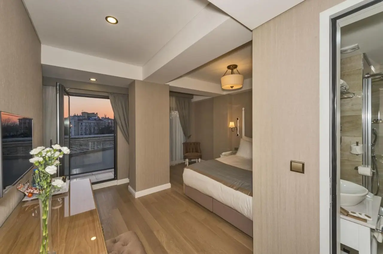 Hanna Hotel