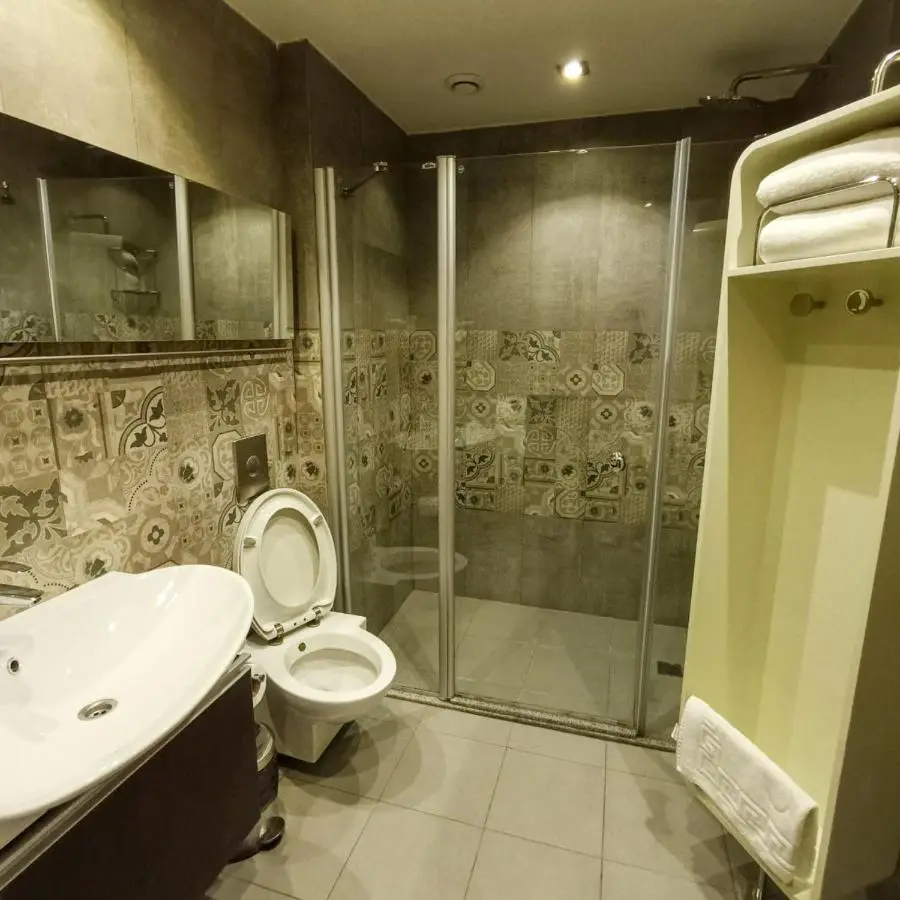 Sultan Inn Boutique Hotel