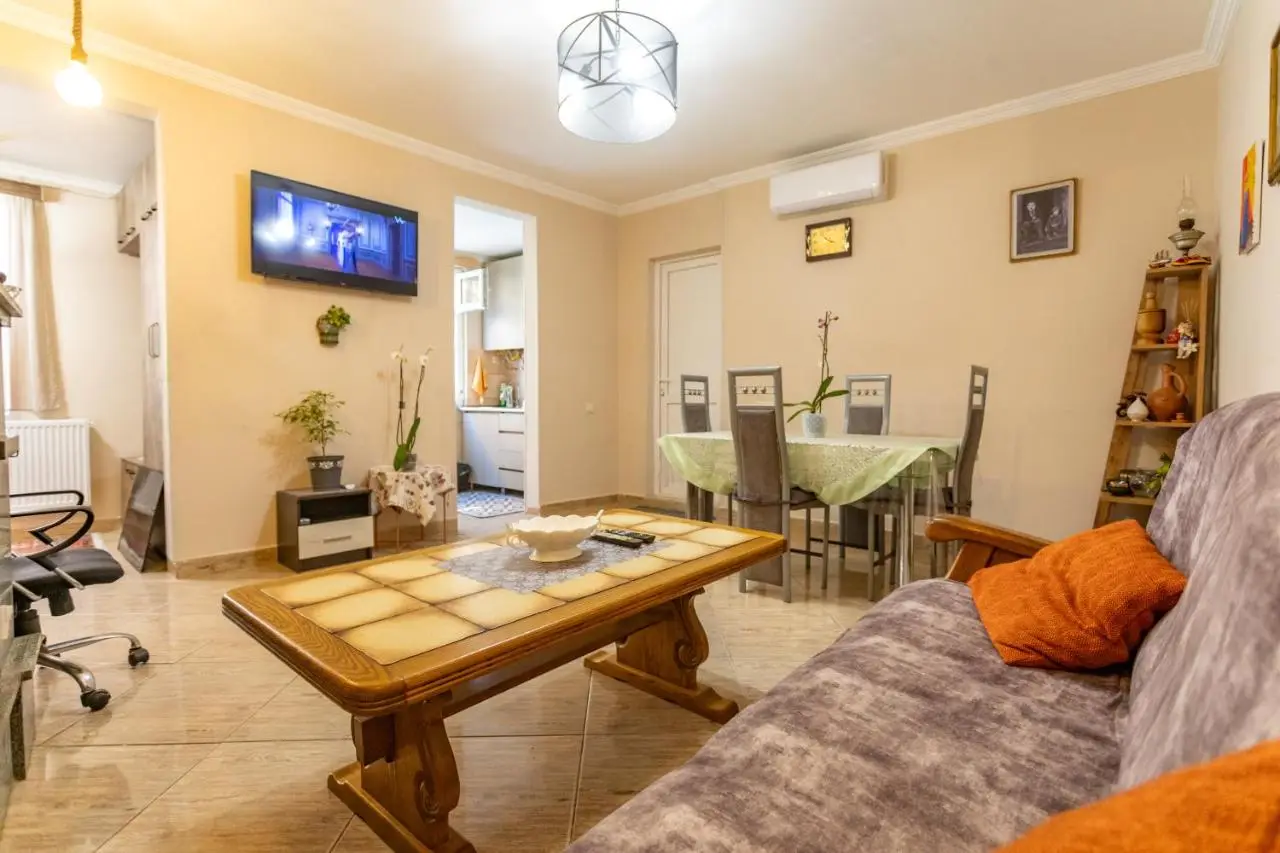 Guest House BALU