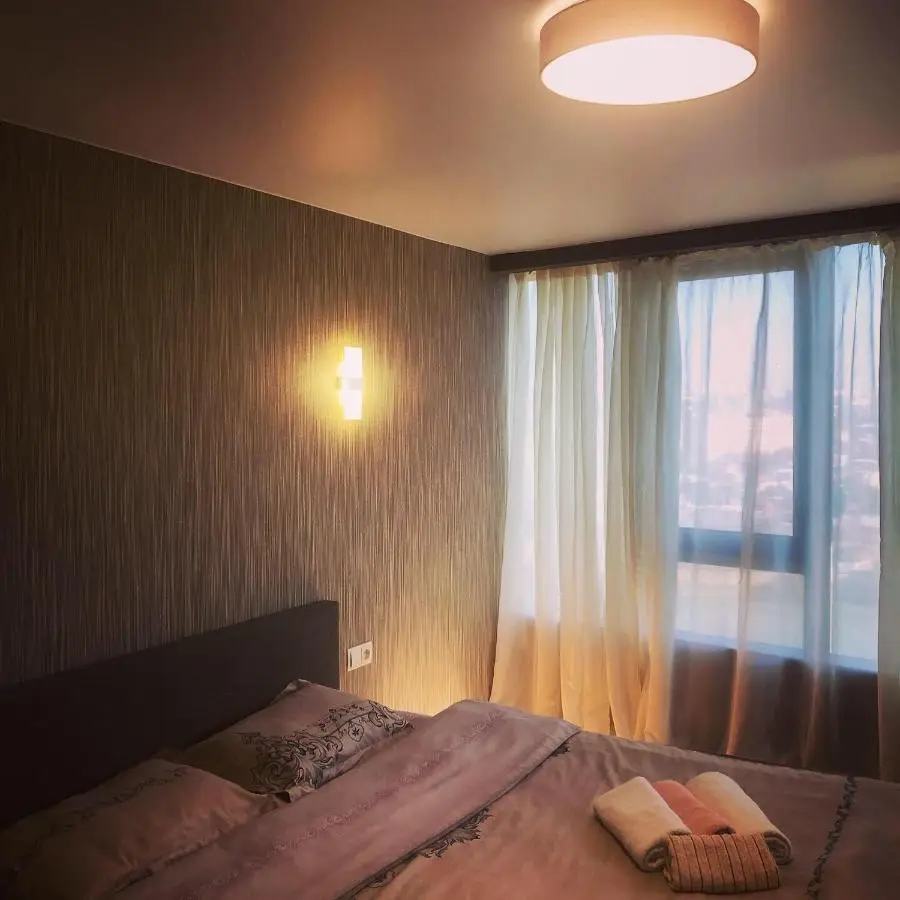 Dona Palace Apartments