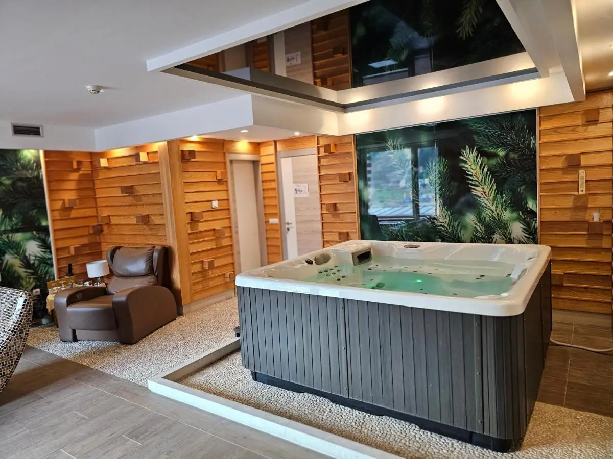Hotel Han Bjelašnica