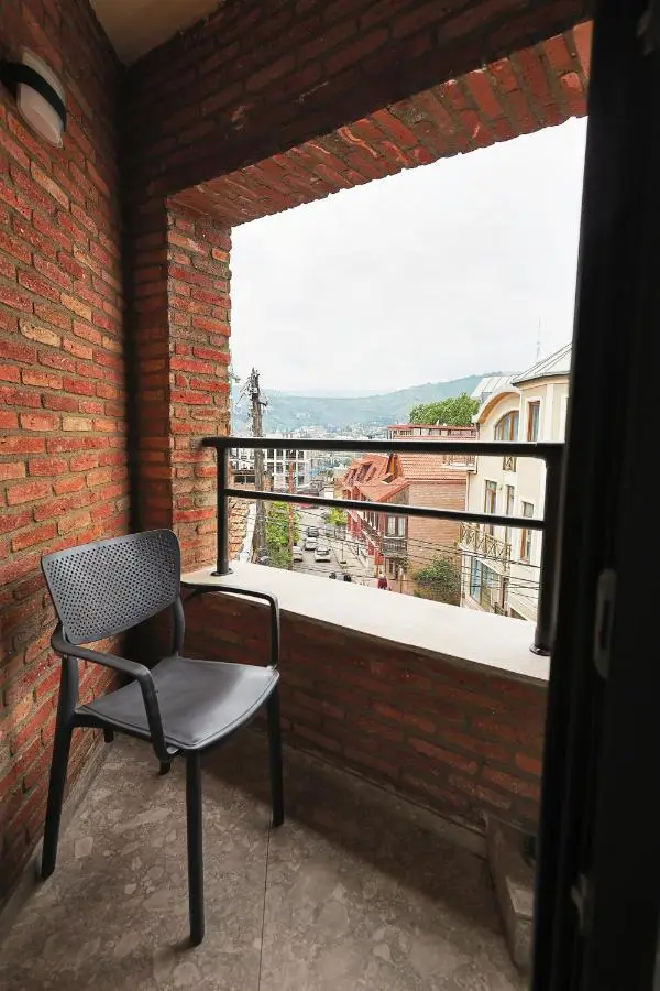Panorama Boutique Hotel