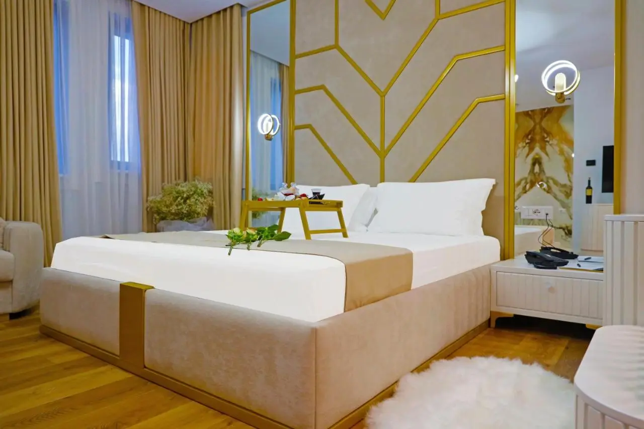 Mark Hotel Tirana