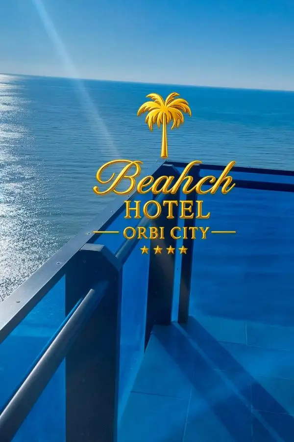 Beach Hotel Orbi City