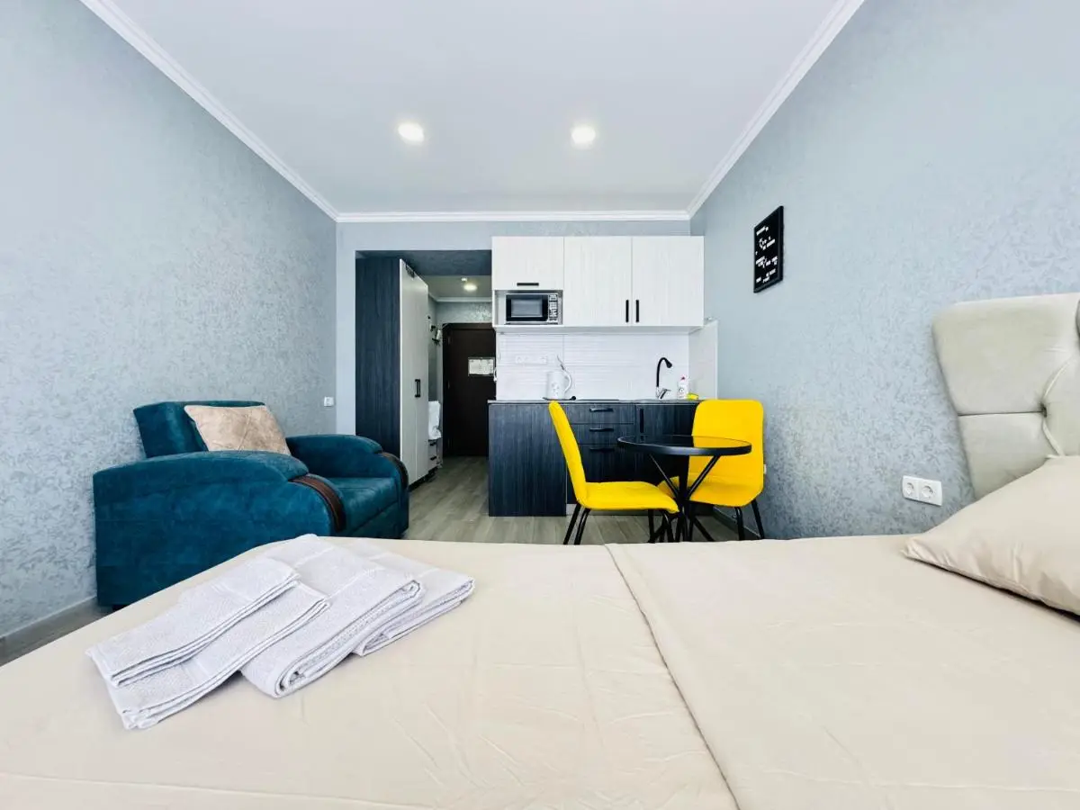 Apartment SWEET HOME BEACH TOWER