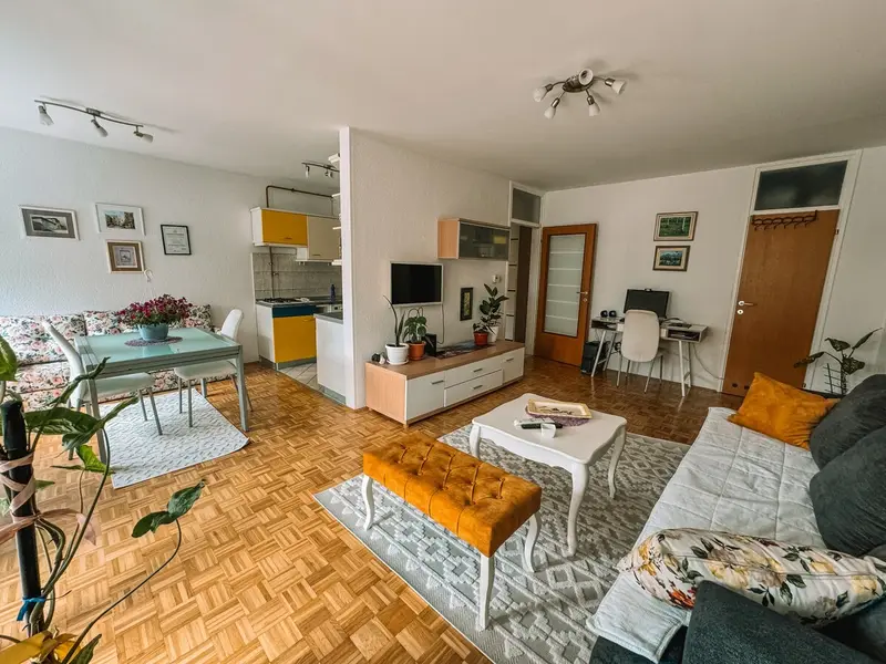 Apartment Aerodrom