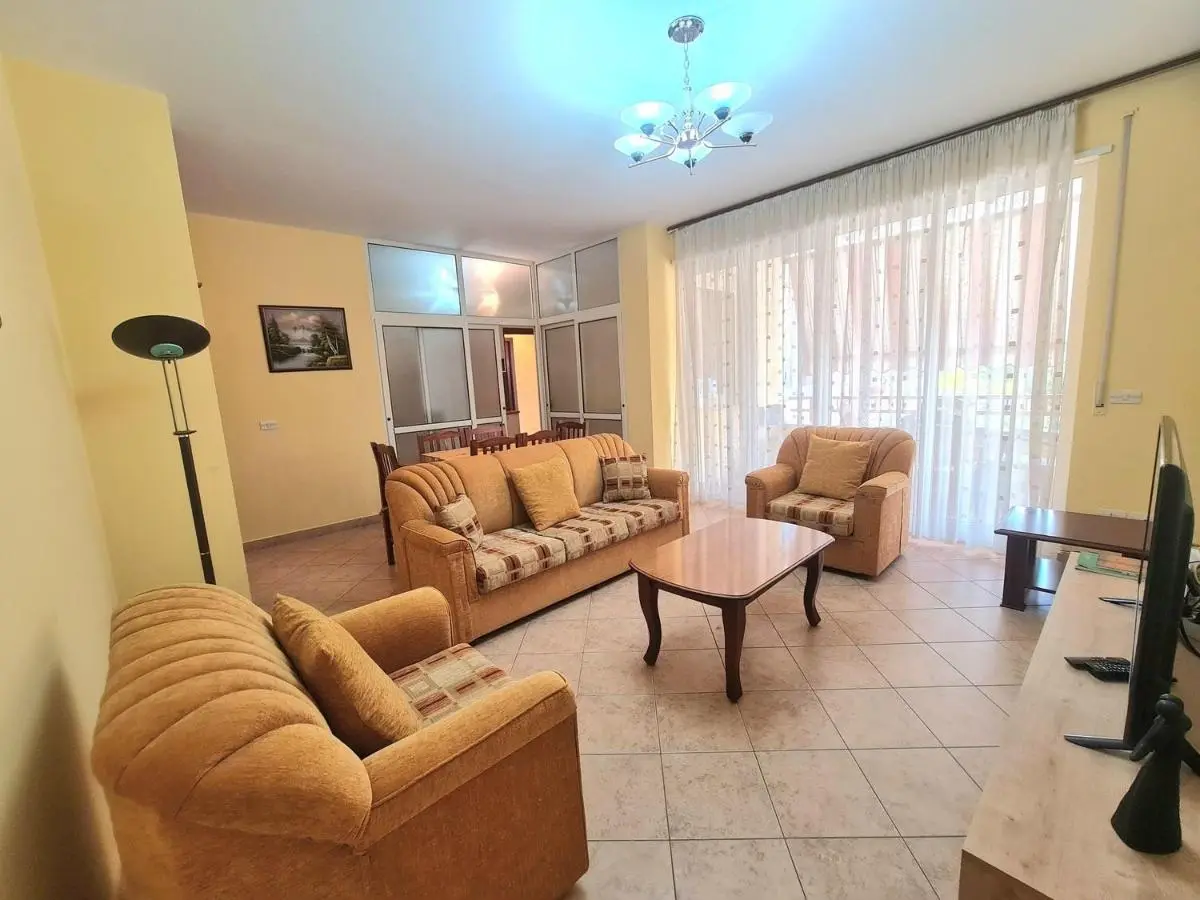Coco Apartment Tirana
