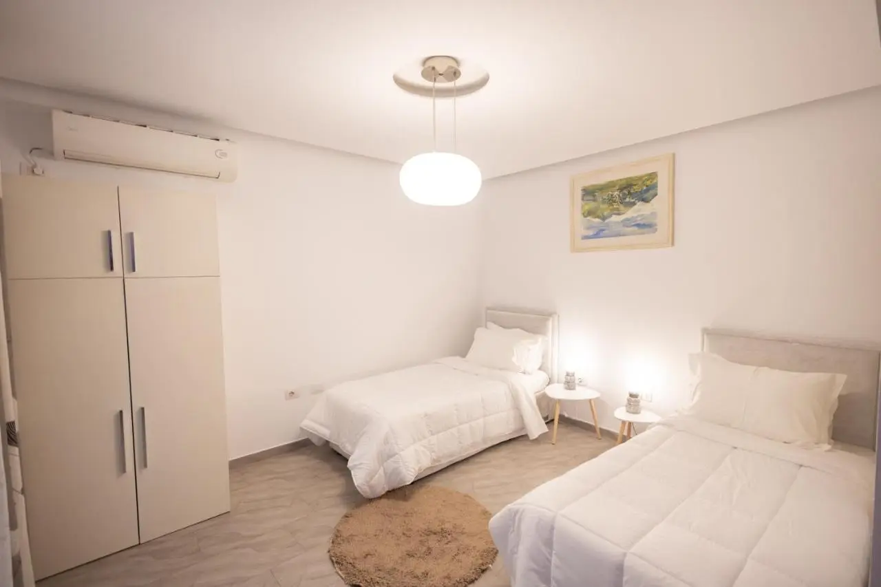 Apartment KLER-Elegant Stay Ali Demi