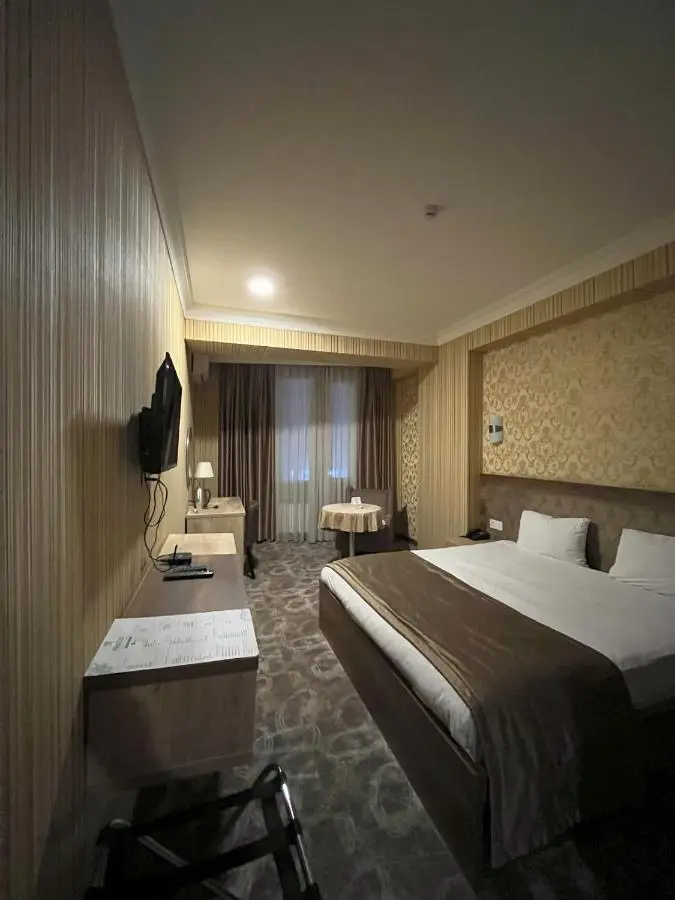 Royal Sapphire Hotel