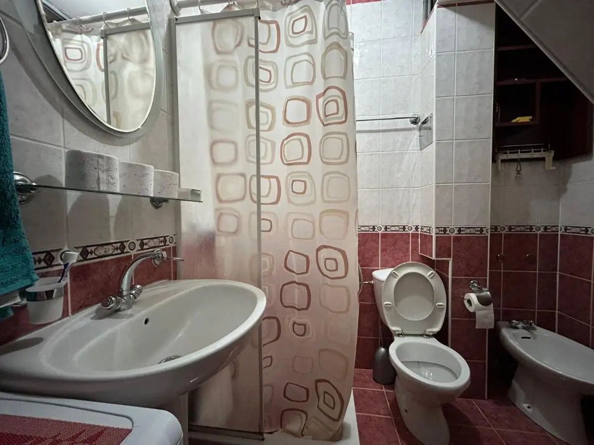 Rooms Ada Centar Free Parking