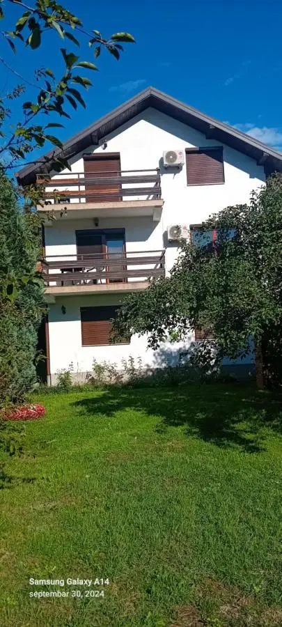 Villa "Bosnia"