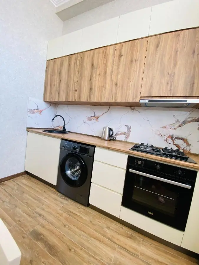Apartment Atina