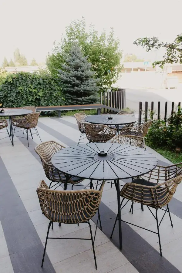 Hotel Koncept Residence