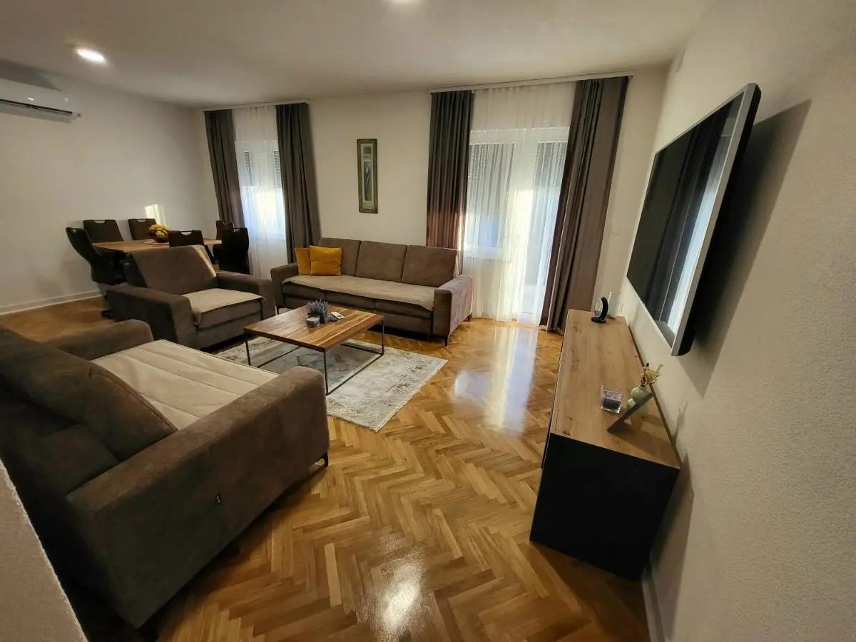 Apartments & Spa - Insula Vita