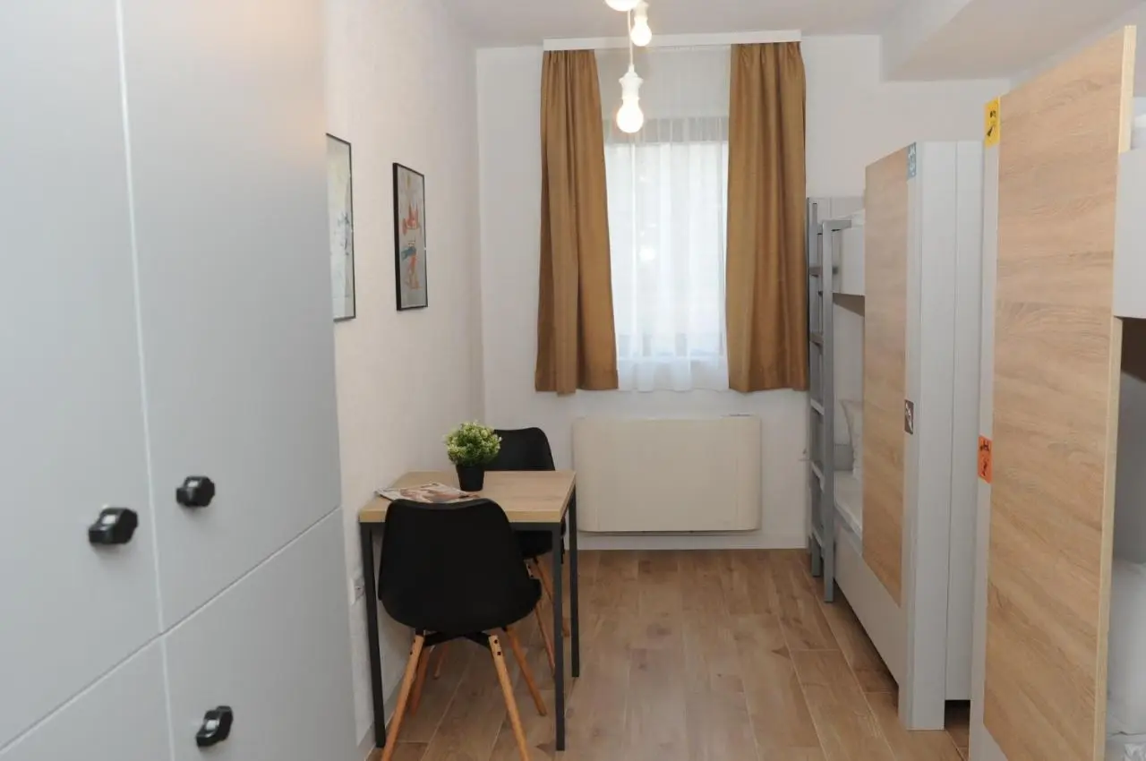 Hostel Kucha