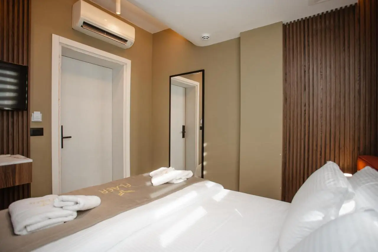 Hotel Flaer