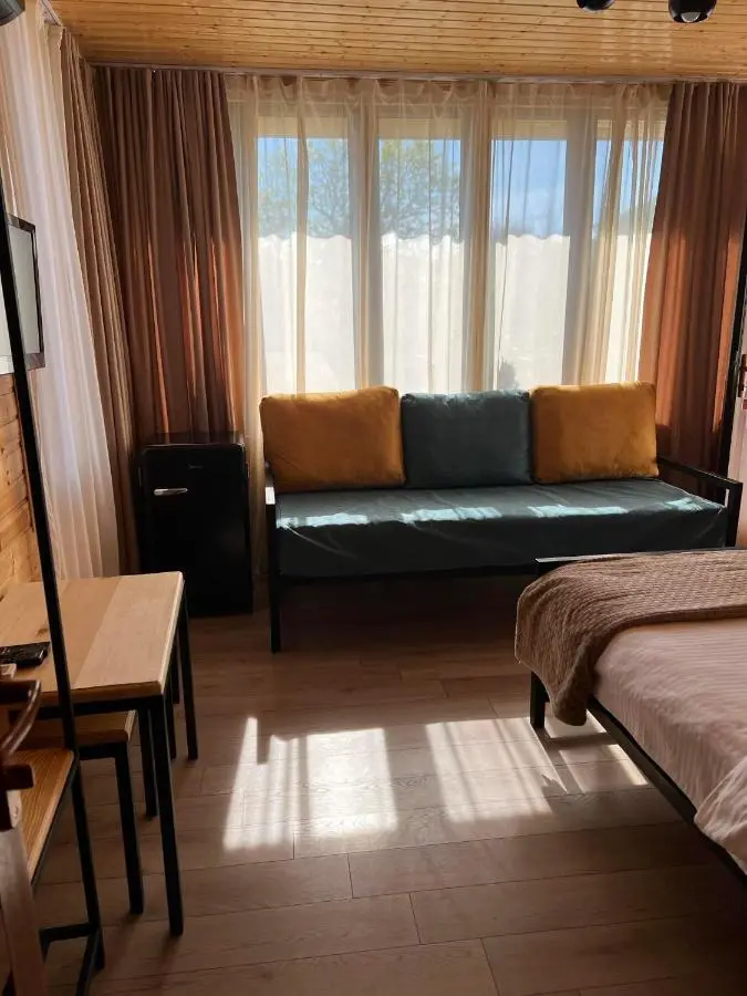 Hotel Eurica