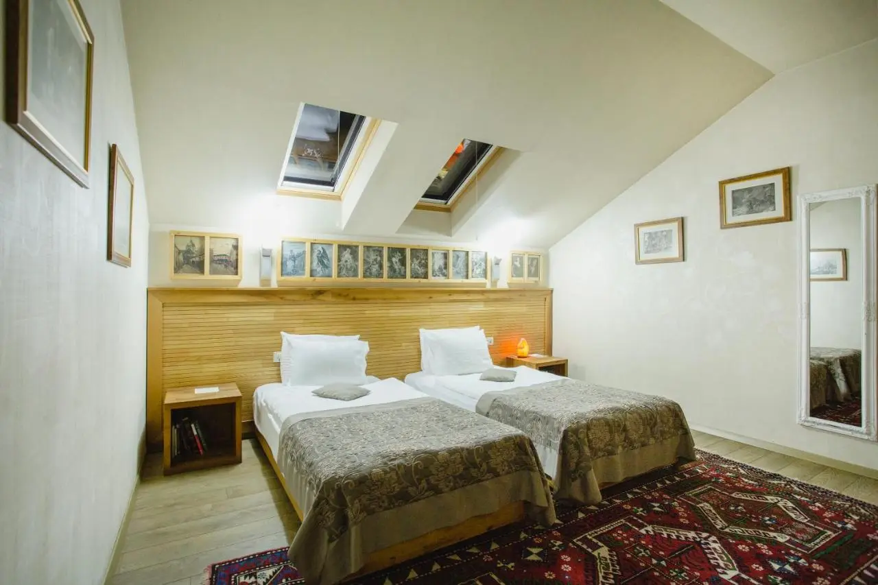Vinotel Boutique Hotel