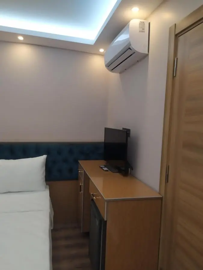BoNaMi Hotel