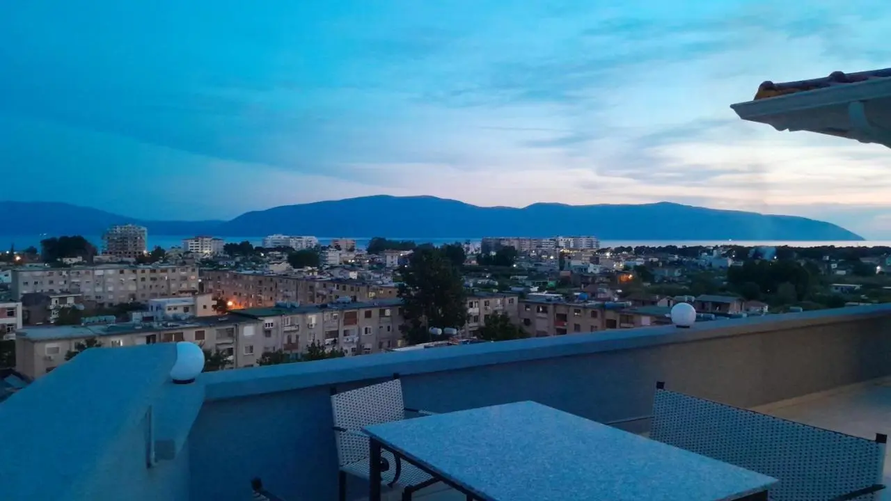Queen Apartmets Vlore