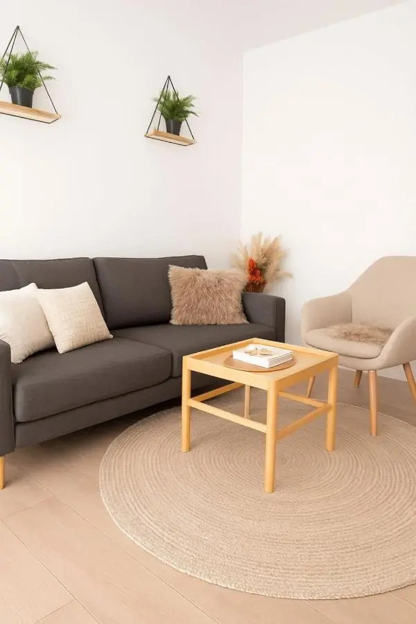 Ticina apartment