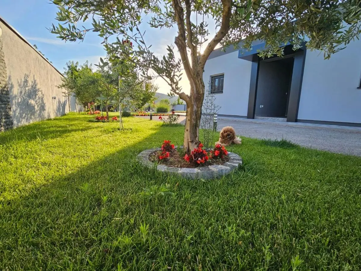 Villa Vukas