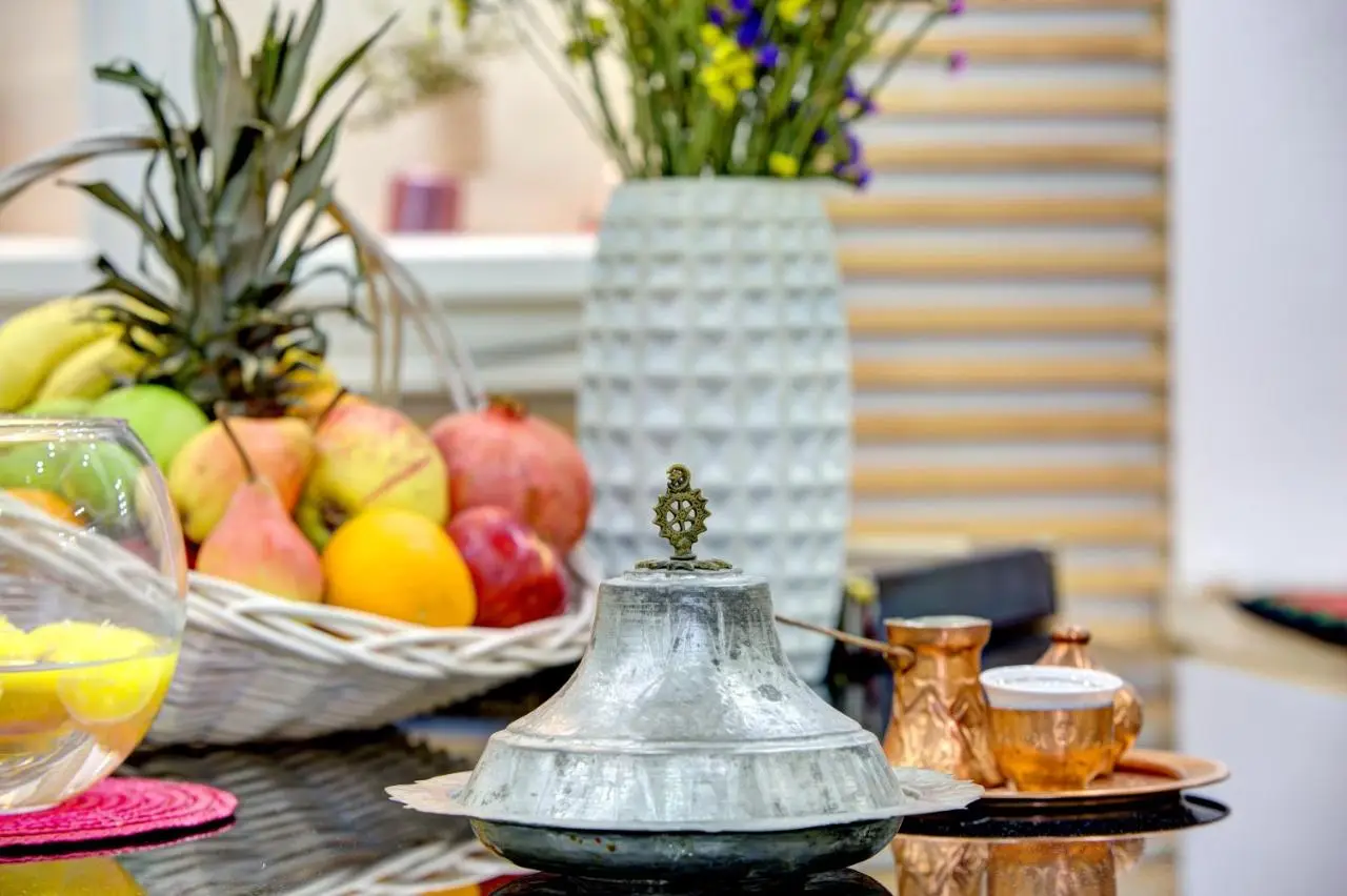 Hotel Boutique 36