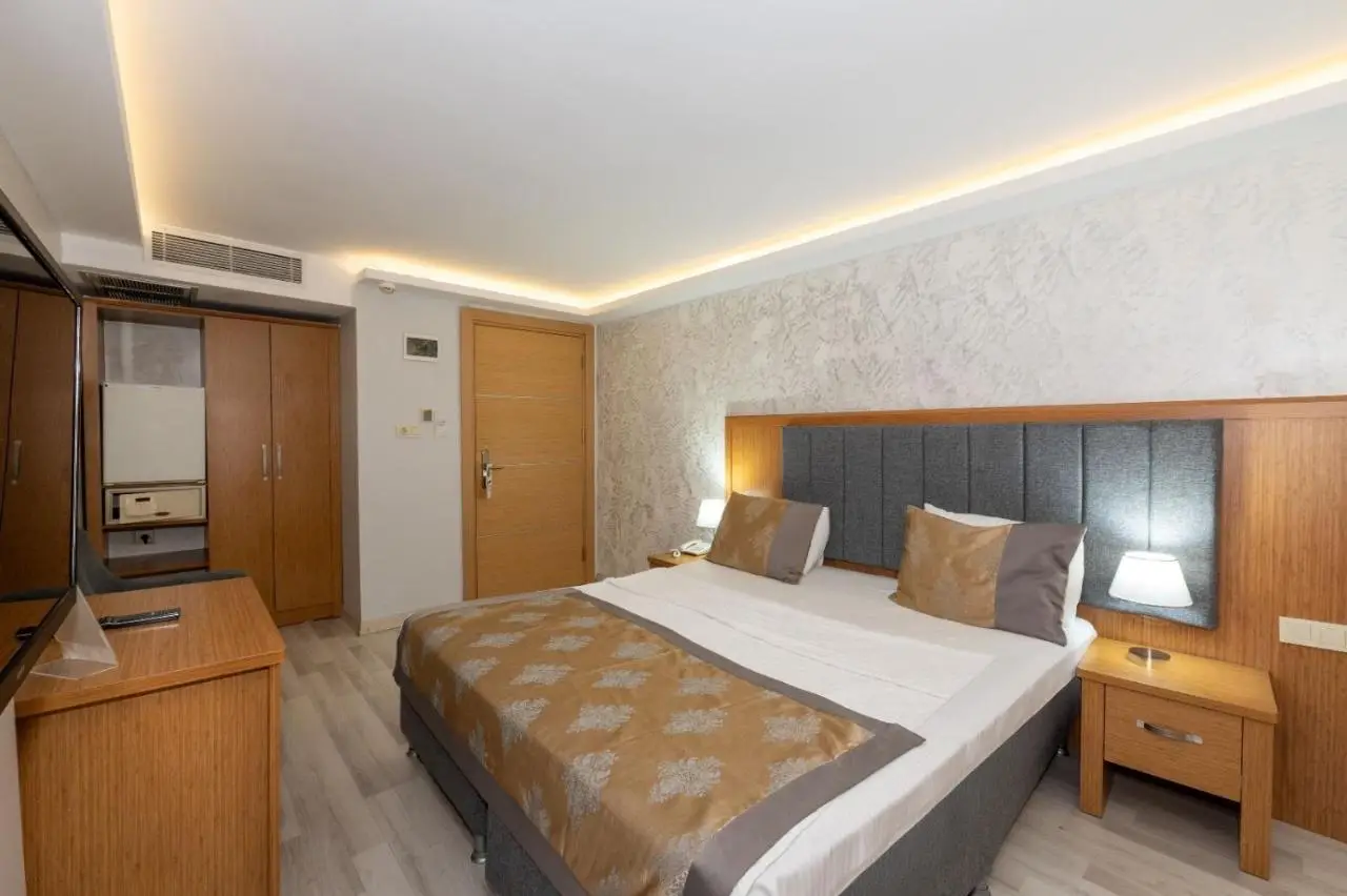GalataportWawhotel