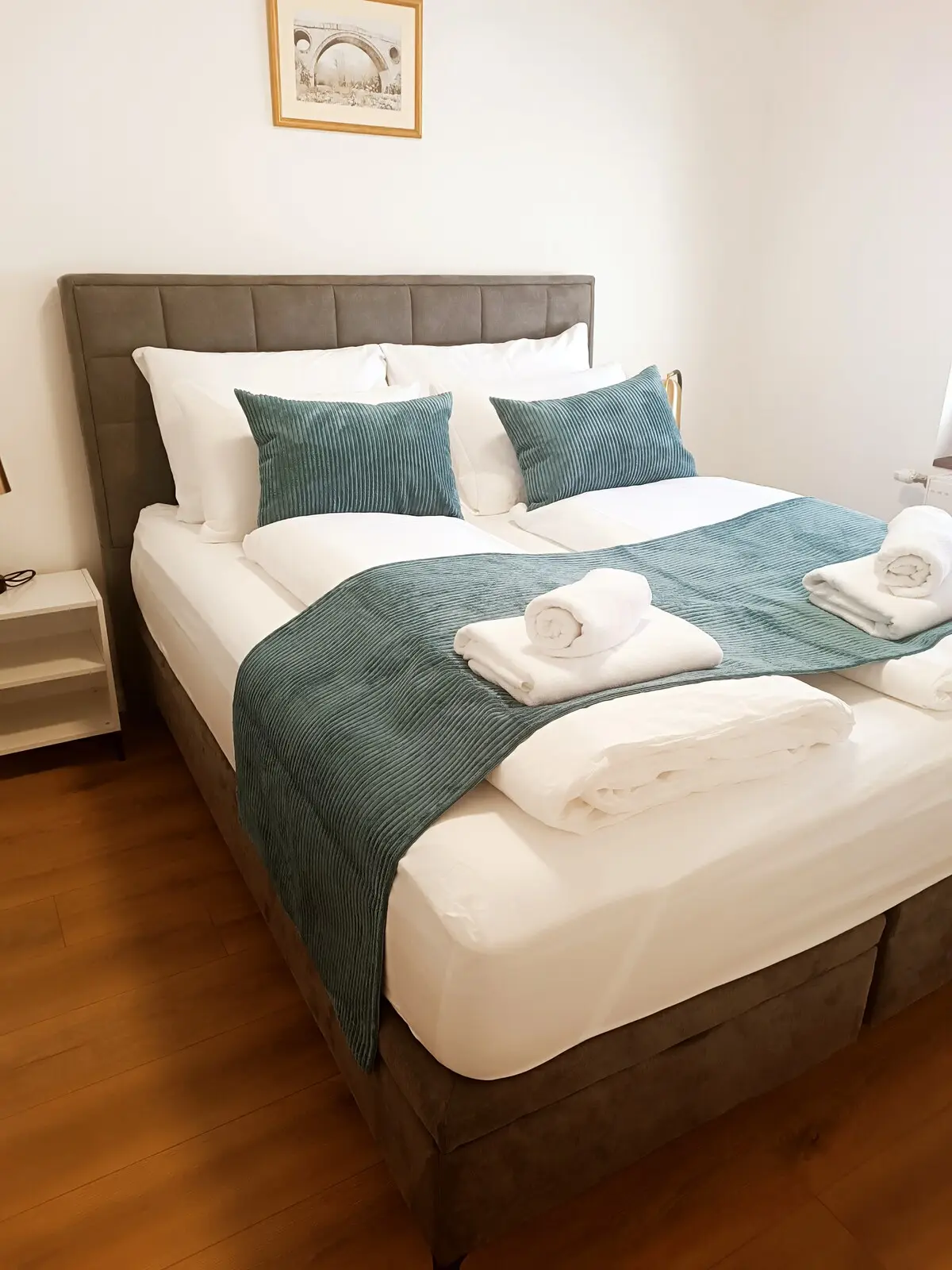 Apartments Tvrtko