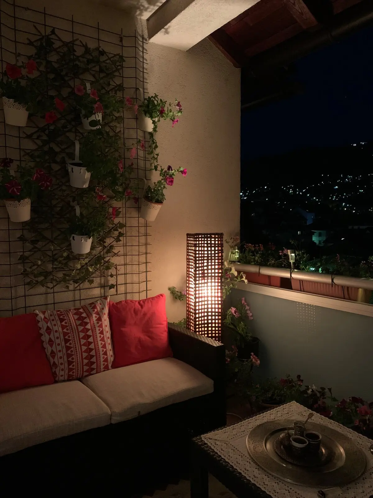 Omar’s view apartment