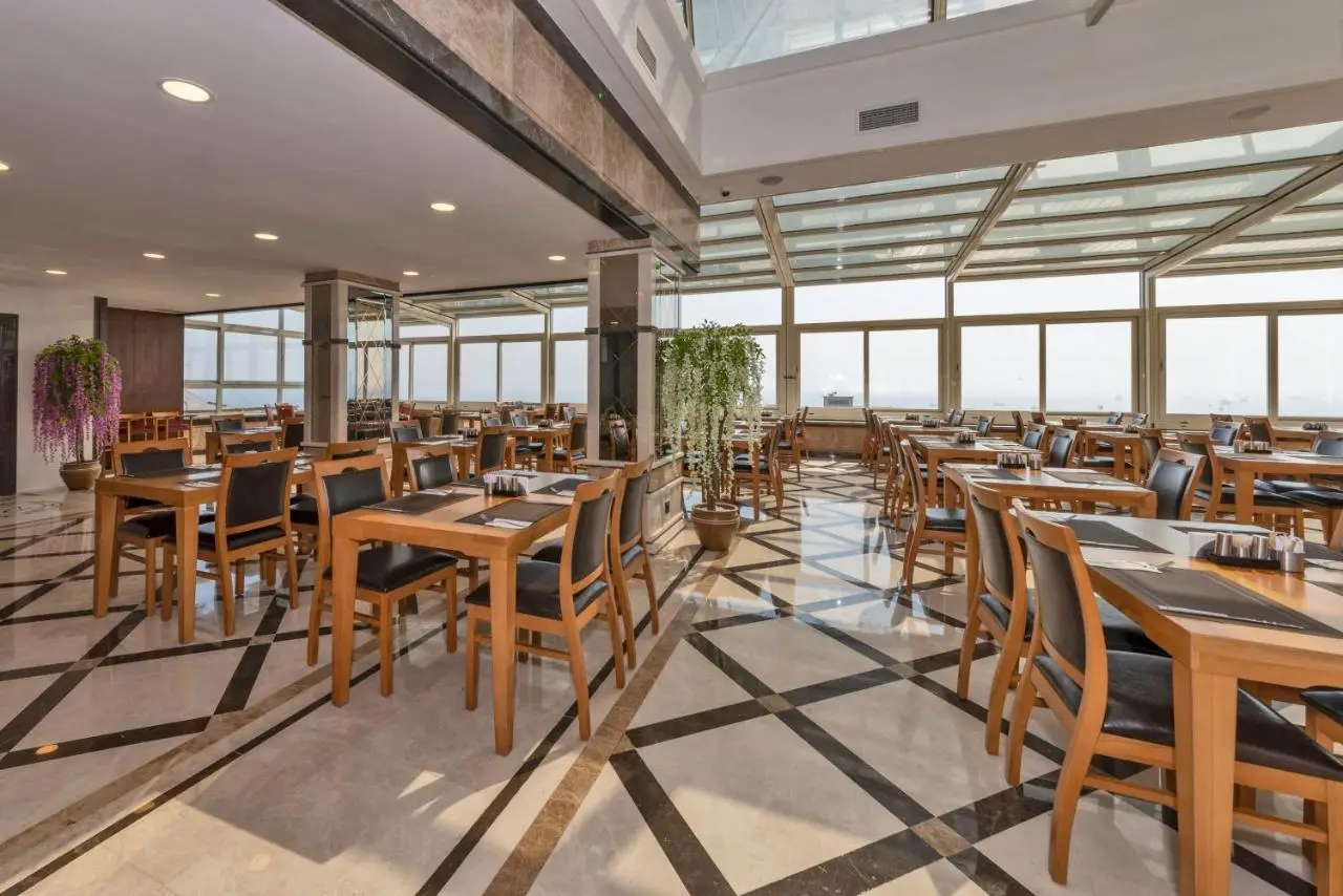 Piya Sport Hotel