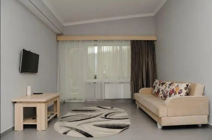 Chalet Kokhta