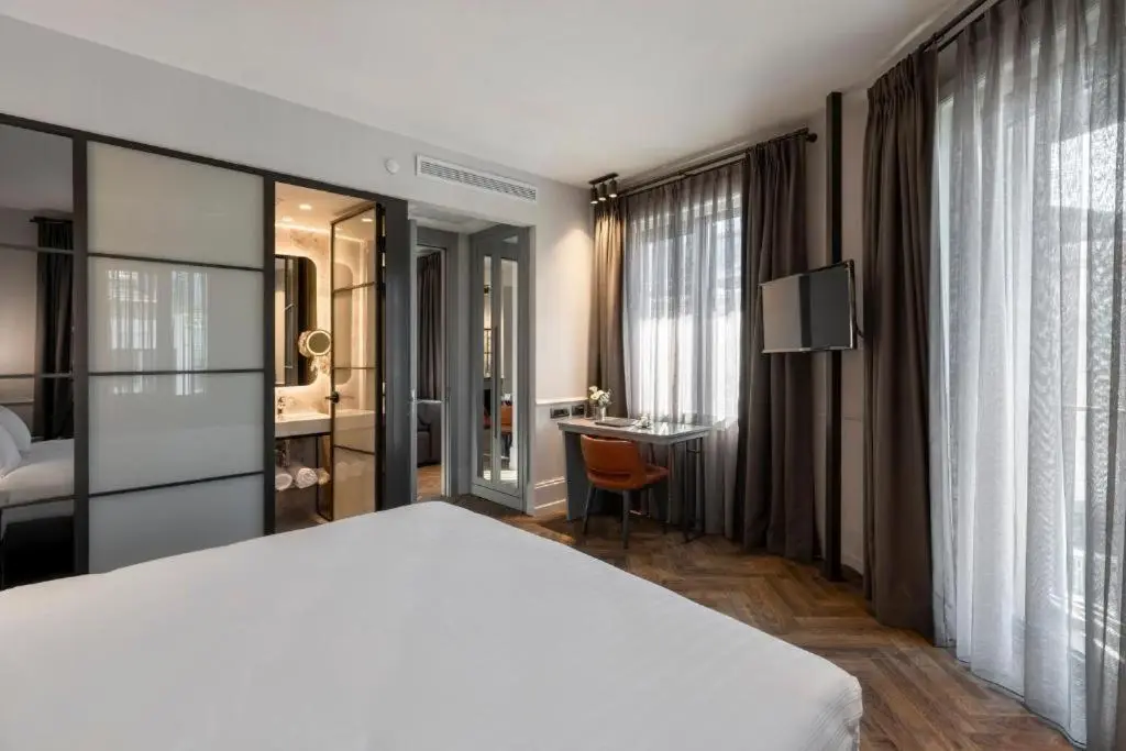 Wish More Hotel Şişli