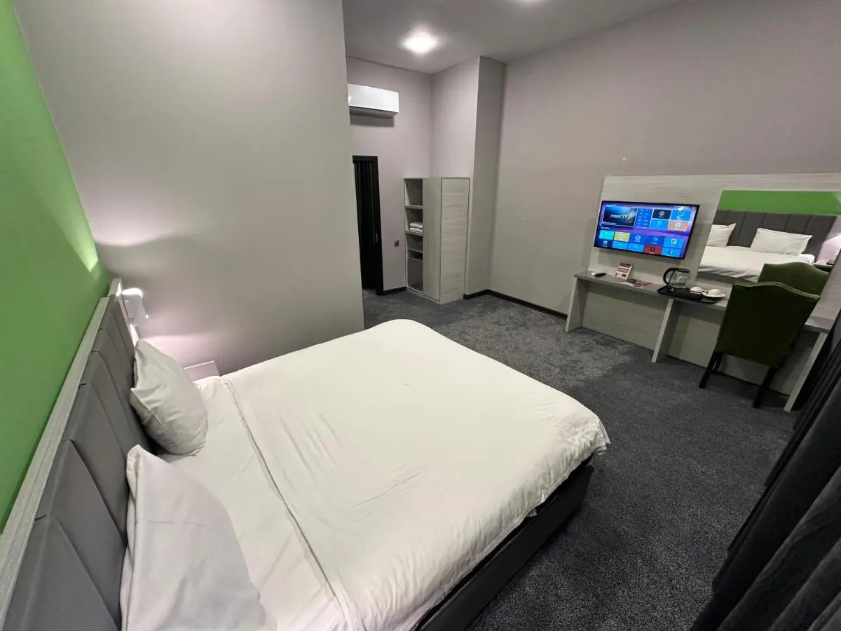 Istanbul Gold Hotel