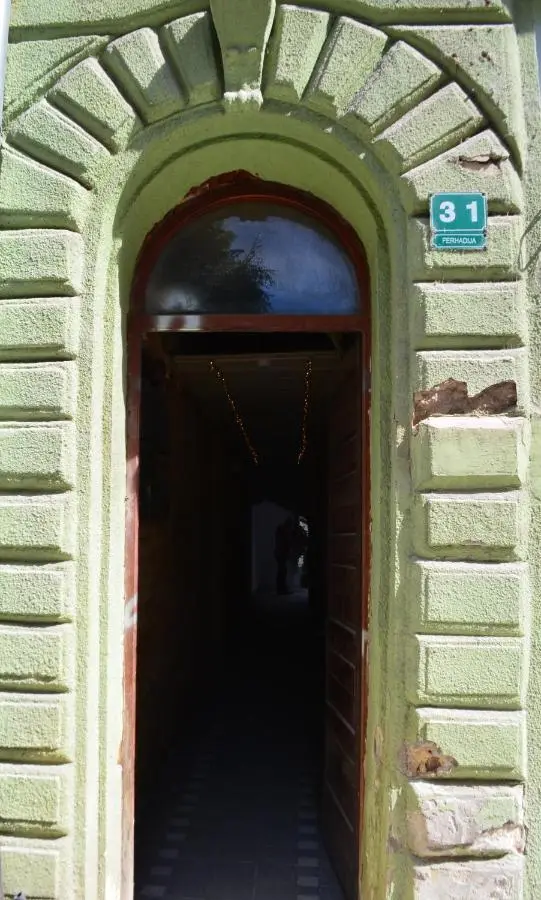 Ferhadija 31 Old town Sarajevo
