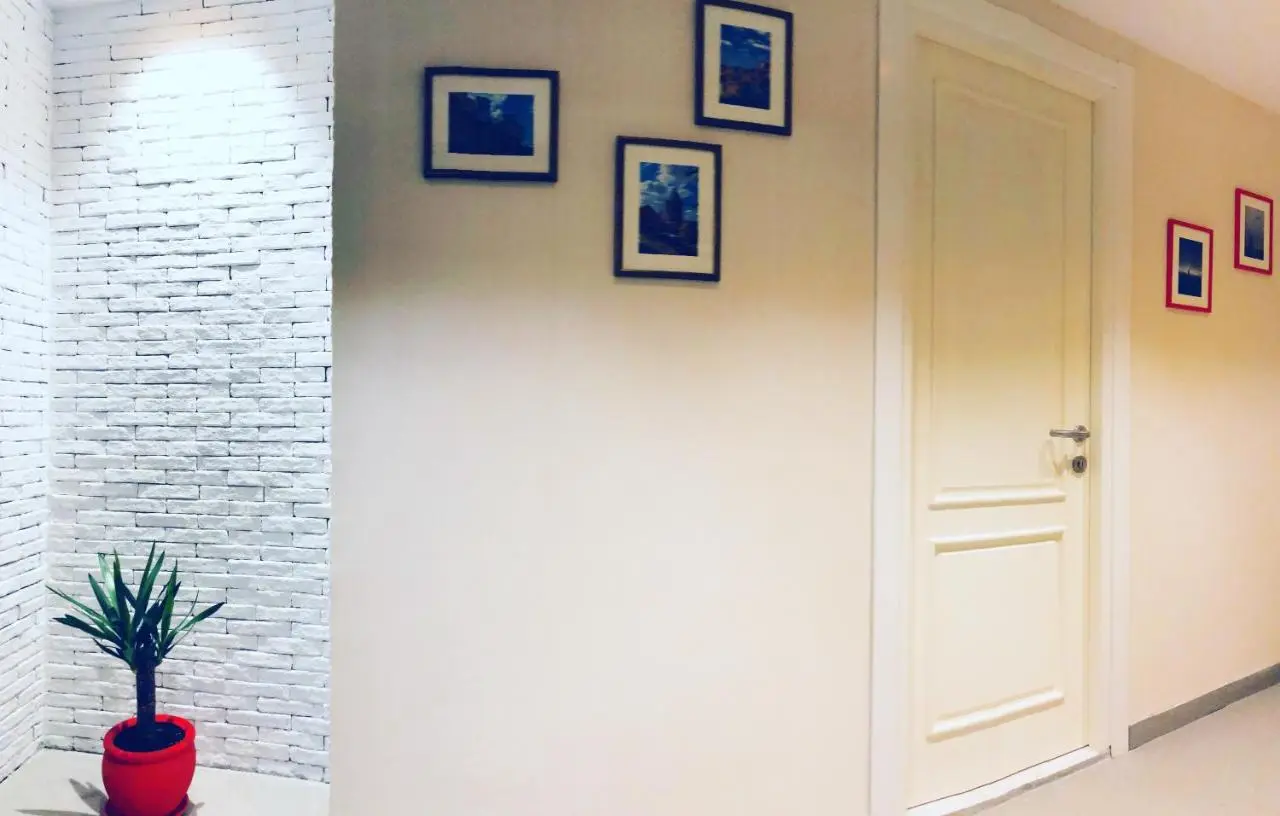 Flat 139 - Old Tbilisi