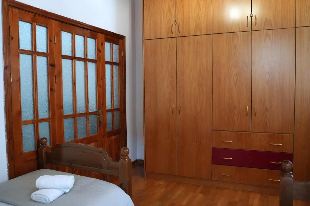 Emblematic House Apartment 2
