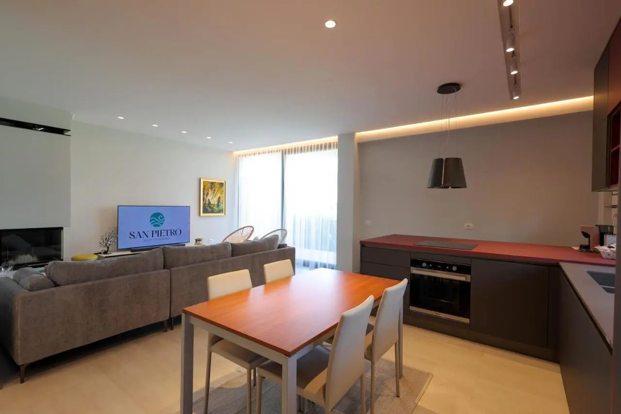SanPietro Vacation Rentals