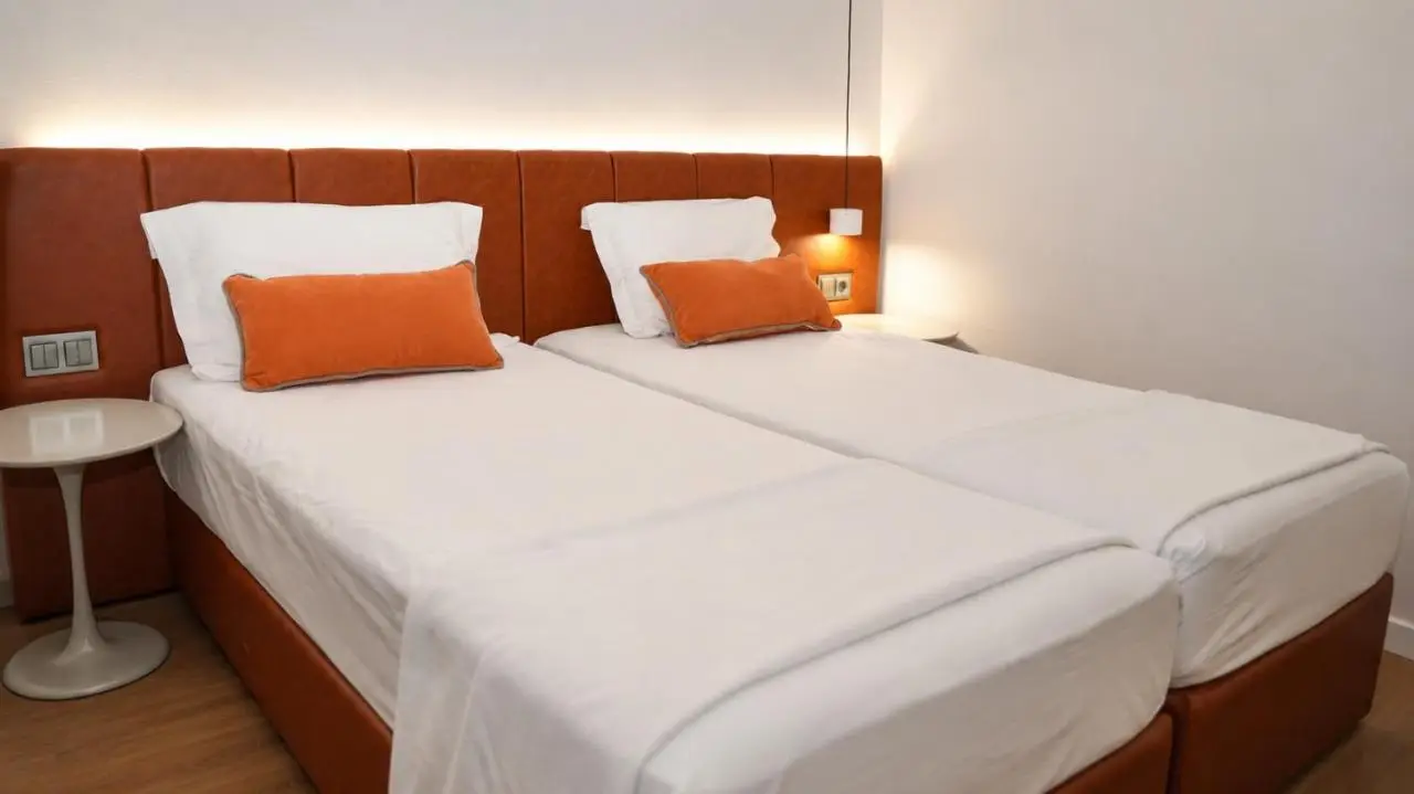 NFK The House Hotel