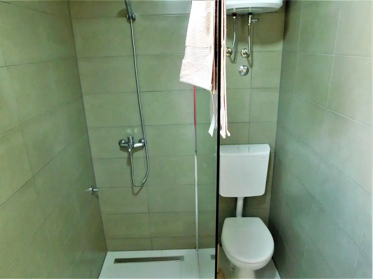 Crystal apts.  near Kravica waterfalls II