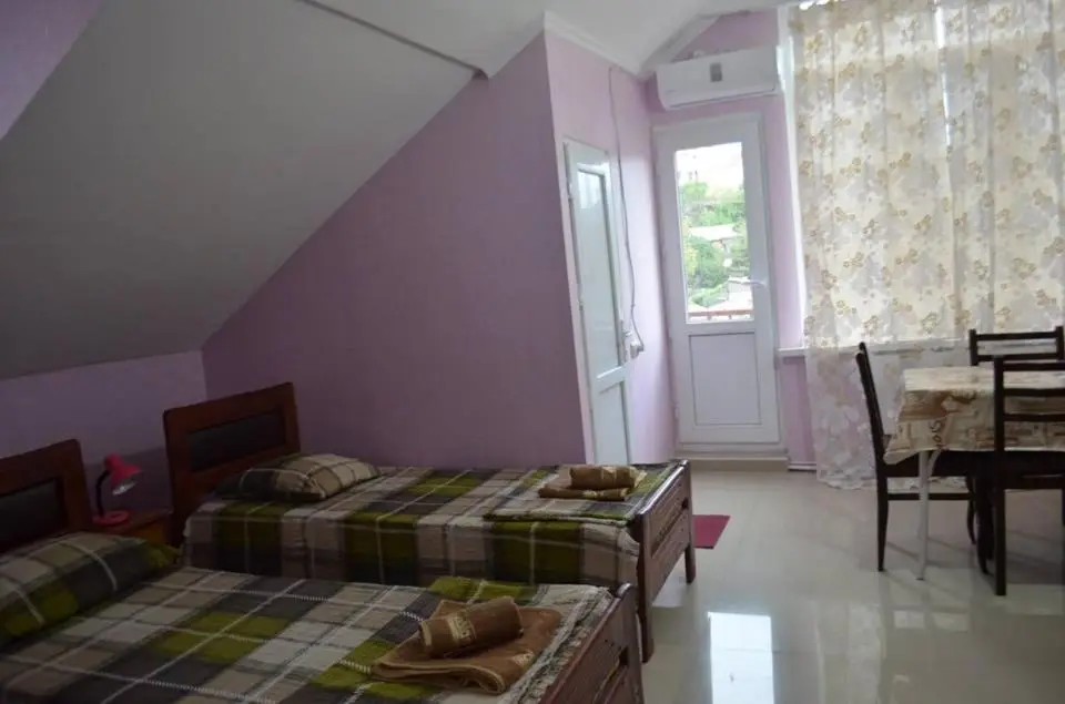 Alex's Cosy Guesthouse