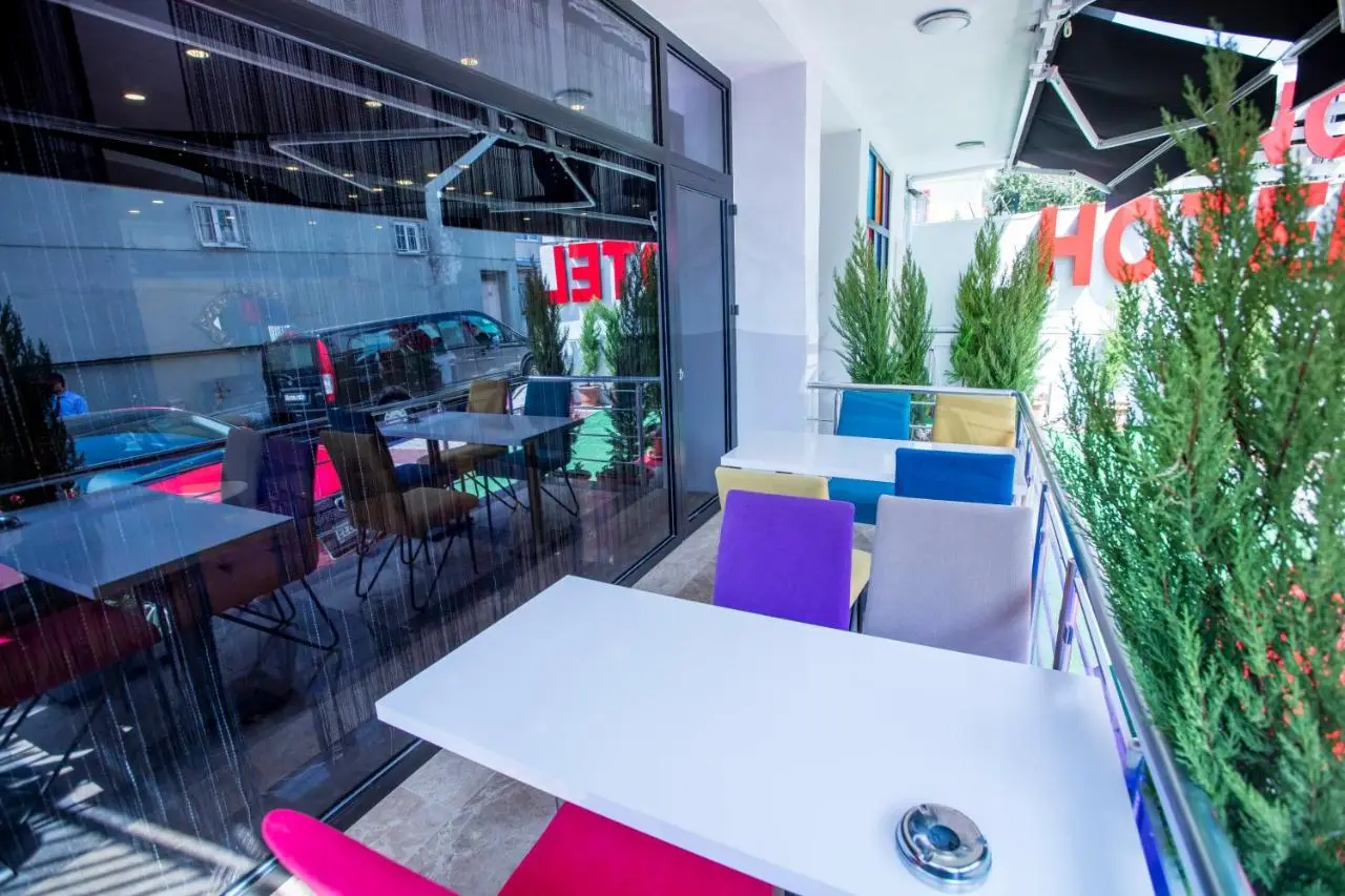 Express İnci Hotel